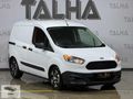 2015-16 ÇKŞ FORD COURİER 1,5 TDCİ TEMİZ BAKIMLI K.KART TAKSİT