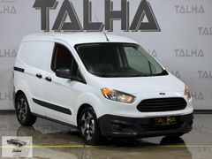 2015-16 ÇKŞ FORD COURİER 1,5 TDCİ TEMİZ BAKIMLI K.KART TAKSİT