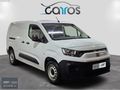 ASF Fiat'tan 2023 Doblo Cargo Maxi %20Kdv Orijinal-Takas Desteği