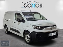 ASF Fiat'tan 2023 Doblo Cargo Maxi %20Kdv Orijinal-Takas Desteği