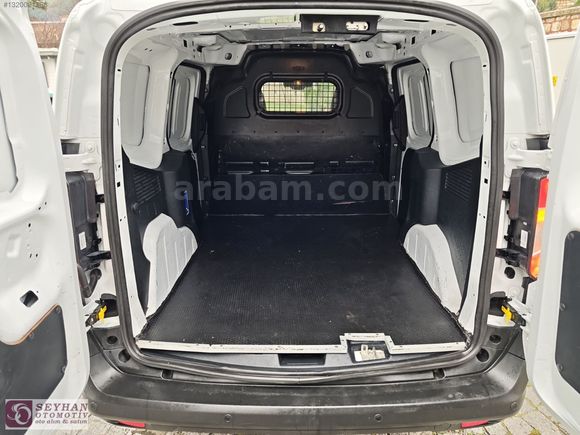 ORJİNAL 20BİN KM**ÇİFT SÜRGÜ**20 %KDV Lİ KARTA TAKSİT