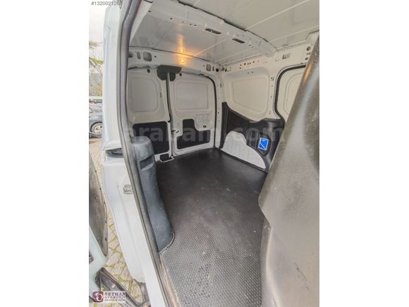 ORJİNAL 20BİN KM**ÇİFT SÜRGÜ**20 %KDV Lİ KARTA TAKSİT