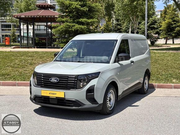 ATASOY 2026 COURİER 1.0L HATASIZ/KREDİ/EVİM FİNANS/K.K TAKSİT...