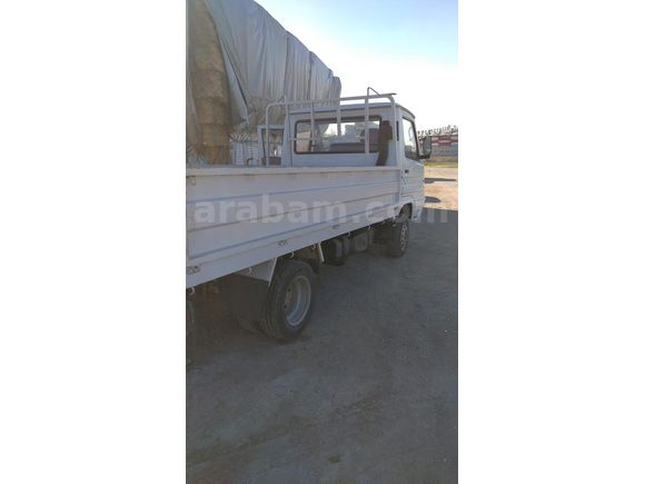 Sahibinden BMC Levend 3.0 MDS