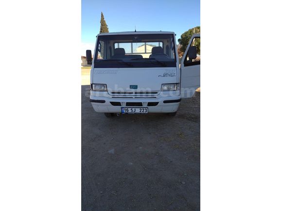 Sahibinden BMC Levend 3.0 MDS