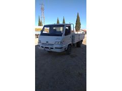 Sahibinden BMC Levend 3.0 MDS