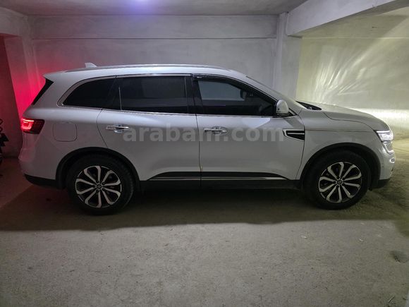 Sahibinden Renault Koleos 1.3 TCe Icon 2021 Model