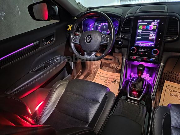 Sahibinden Renault Koleos 1.3 TCe Icon 2021 Model