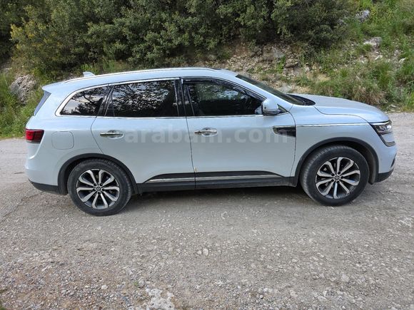 Sahibinden Renault Koleos 1.3 TCe Icon 2021 Model