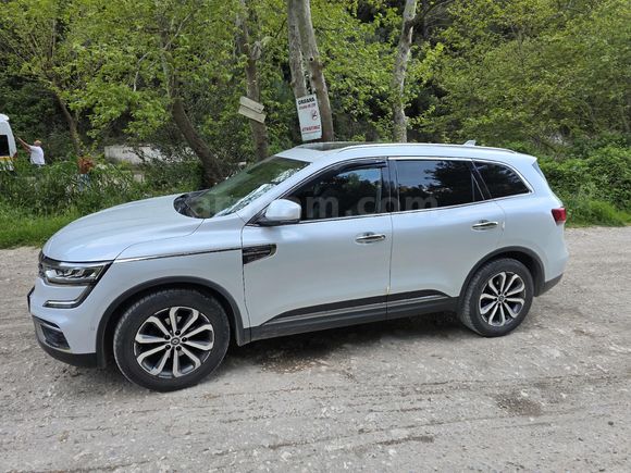 Sahibinden Renault Koleos 1.3 TCe Icon 2021 Model