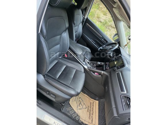 Sahibinden Renault Koleos 1.3 TCe Icon 2021 Model