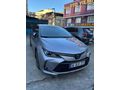 Sahibinden Toyota Corolla 1.8 Hybrid Flame X-Pack 2022 Model 