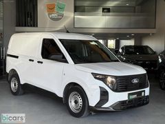 BİCARS I 2024 FORD TRANSİT COURİER 1.5 EcoBlue TREND 26.500 km