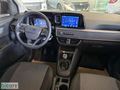 BİCARS I 2024 FORD TRANSİT COURİER 1.5 EcoBlue TREND 26.500 km