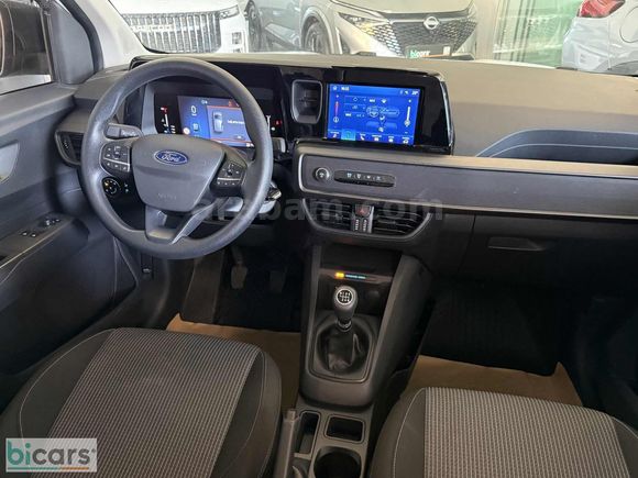 BİCARS I 2024 FORD TRANSİT COURİER 1.5 EcoBlue TREND 26.500 km