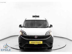2021 FİAT DOBLO CARGO 1.6 MAXİ FRİGO