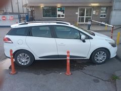 Sahibinden Renault Clio 1.5 dCi SportTourer Joy 2015 Model ega cross  otomatik üst ne para ilave edicem