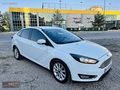 FOCUSUNKRALI TİTANYUM//OTOMATİKPARK//ŞERİTTAKİP K.KARTA12TAKSİT