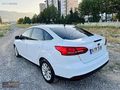 FOCUSUNKRALI TİTANYUM//OTOMATİKPARK//ŞERİTTAKİP K.KARTA12TAKSİT
