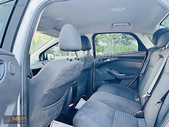FOCUSUNKRALI TİTANYUM//OTOMATİKPARK//ŞERİTTAKİP K.KARTA12TAKSİT