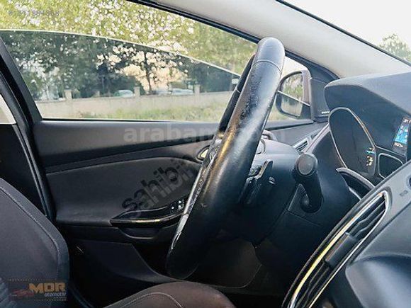 FOCUSUNKRALI TİTANYUM//OTOMATİKPARK//ŞERİTTAKİP K.KARTA12TAKSİT