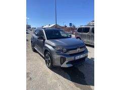 Sahibinden Citroen C3 AirCross Elektrik Max 2025 Model 