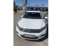 Sahibinden Volkswagen Tiguan 1.4 TSI Sport&Style 2014 Model 