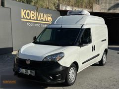**FRİGOLU ÖZEL İZALASYON**104.000 KM MAXİ XL %20 FATURALI