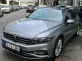 ERDEMLER'DEN 2022 VW PASSAT 1.5TSI ELEGANCE 150HP CAM TAVAN FULL
