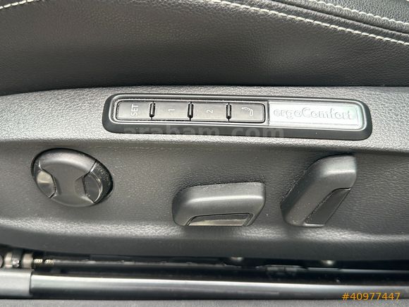 ERDEMLER'DEN 2022 VW PASSAT 1.5TSI ELEGANCE 150HP CAM TAVAN FULL