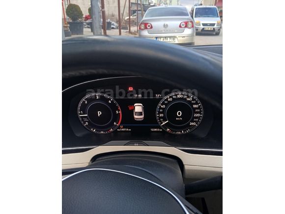 Sahibinden Volkswagen Passat 1.6 TDi BlueMotion Highline 2016 Model