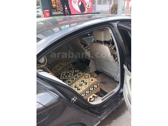 Sahibinden Volkswagen Passat 1.6 TDi BlueMotion Highline 2016 Model