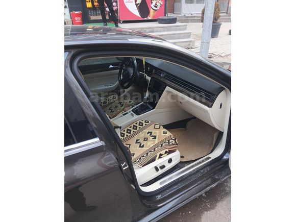 Sahibinden Volkswagen Passat 1.6 TDi BlueMotion Highline 2016 Model