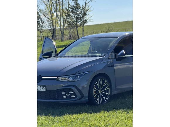 Sahibinden Volkswagen Golf 1.0 TSi Impression 2021 Model 