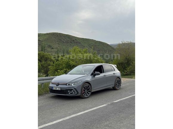 Sahibinden Volkswagen Golf 1.0 TSi Impression 2021 Model 