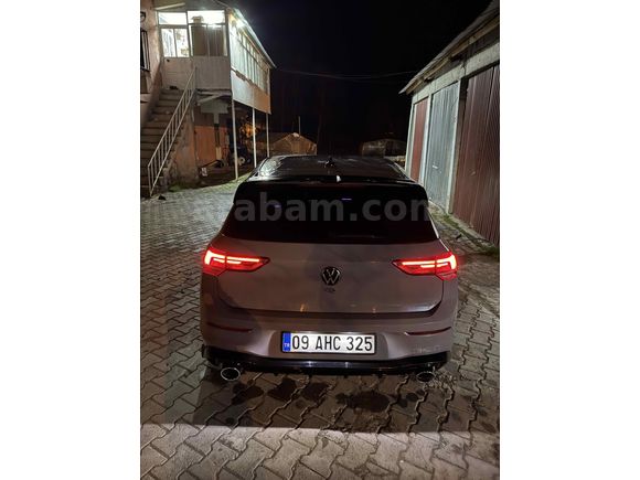 Sahibinden Volkswagen Golf 1.0 TSi Impression 2021 Model 