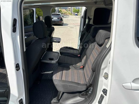 TT GALLERY' den CAM TAVAN ULTİMATE OTOMATİK COMBO 1.5D