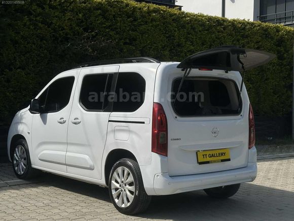 TT GALLERY' den CAM TAVAN ULTİMATE OTOMATİK COMBO 1.5D