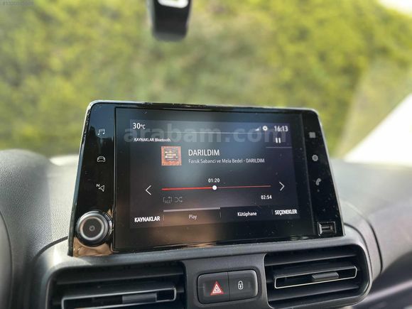 TT GALLERY' den CAM TAVAN ULTİMATE OTOMATİK COMBO 1.5D
