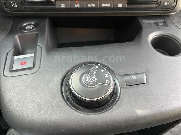 TT GALLERY' den CAM TAVAN ULTİMATE OTOMATİK COMBO 1.5D