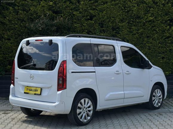 TT GALLERY' den CAM TAVAN ULTİMATE OTOMATİK COMBO 1.5D