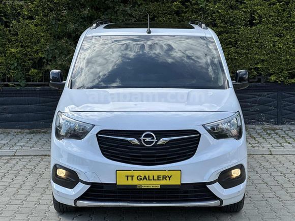 TT GALLERY' den CAM TAVAN ULTİMATE OTOMATİK COMBO 1.5D