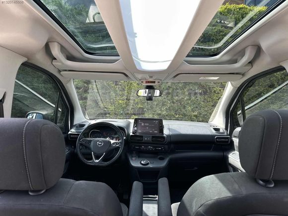 TT GALLERY' den CAM TAVAN ULTİMATE OTOMATİK COMBO 1.5D
