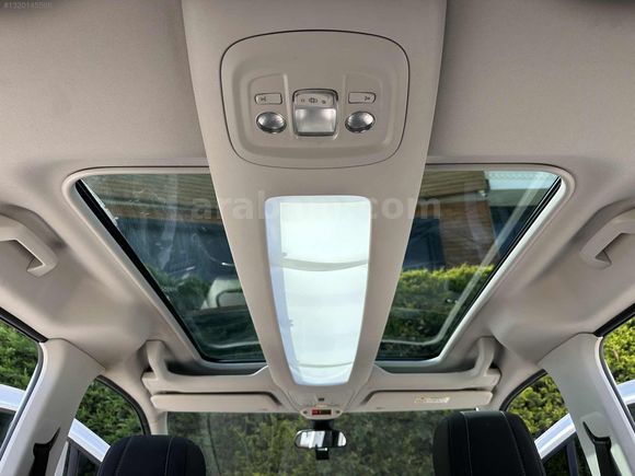 TT GALLERY' den CAM TAVAN ULTİMATE OTOMATİK COMBO 1.5D