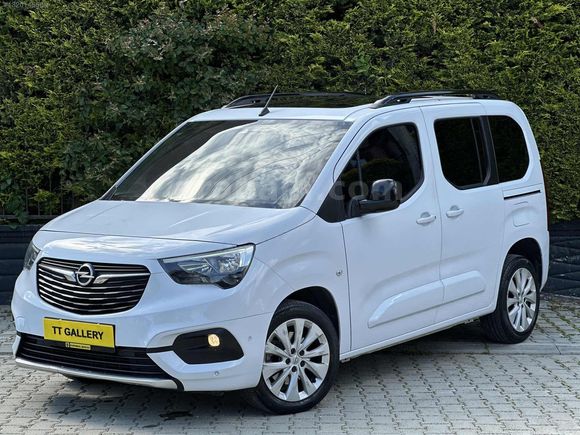 TT GALLERY' den CAM TAVAN ULTİMATE OTOMATİK COMBO 1.5D