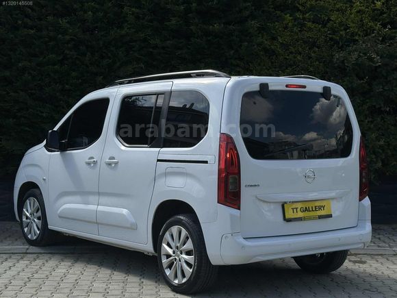 TT GALLERY' den CAM TAVAN ULTİMATE OTOMATİK COMBO 1.5D