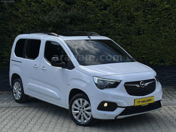 TT GALLERY' den CAM TAVAN ULTİMATE OTOMATİK COMBO 1.5D