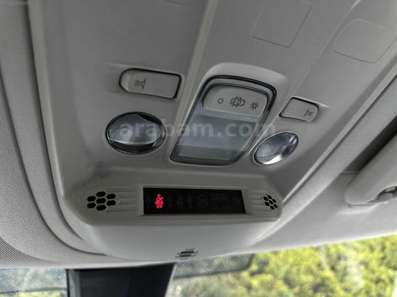 TT GALLERY' den CAM TAVAN ULTİMATE OTOMATİK COMBO 1.5D