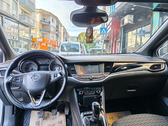 Sahibinden Opel Astra 1.6 CDTI Dynamic 2016 Model