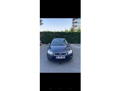 Sahibinden Ford Focus 1.6 TDCi Ghia 2008 Model  228.000 km Gri